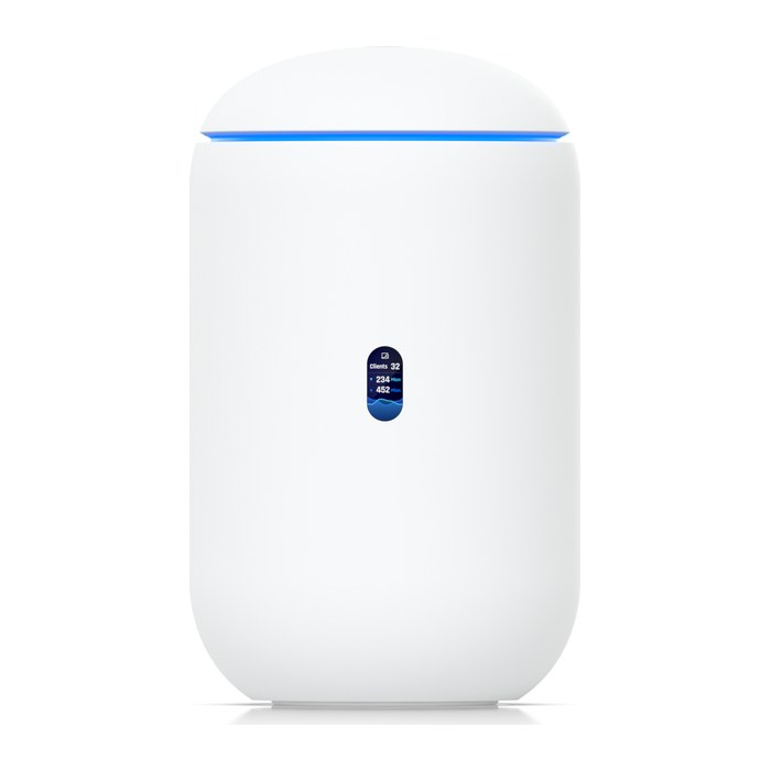 UBIQUITI® UniFi Dream Router 7 WLAN-Router, 1 St.