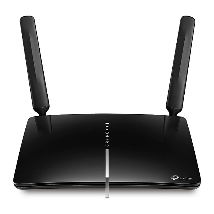 TP-Link WL-Router Archer MR600 (AC1200/4G-LTE Modem) V5.60