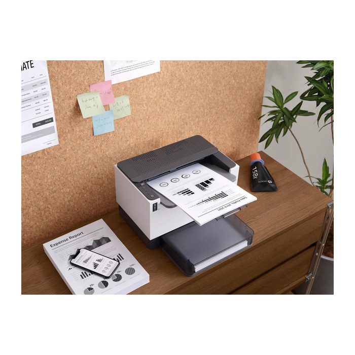 HP CLT-W406 (SU426A) Resttonerbehälter, 1 St.