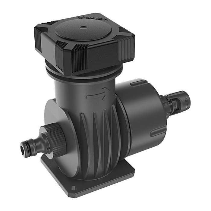 GARDENA Druckminderer Micro-Drip-System Basisgerät 2000