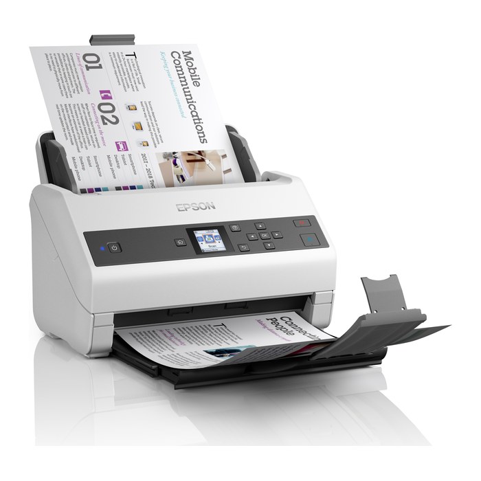 EPSON WorkForce DS-970 Dokumentenscanner