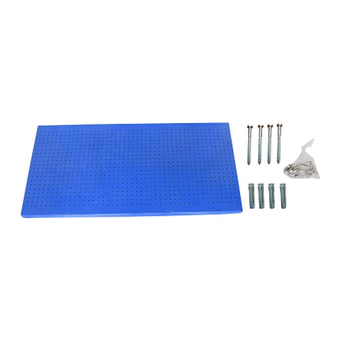 Simonrack Lochwand PANELCLICK 3,5 x 150,0 x 60,0 cm, 1 St.