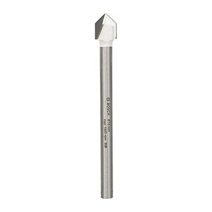 BOSCH Fliesenbohrer CYL-9, Ø 10 mm, 1 St.