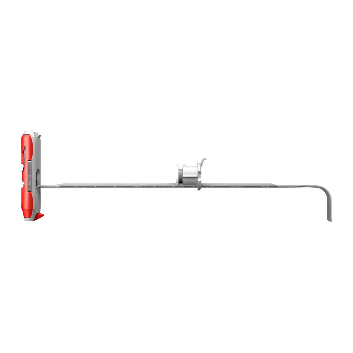 fischer DuoTec 12 2K 542590 Universaldübel Ø 12 mm x 46 mm, 10 St.