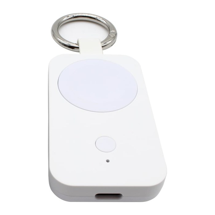 RealPower Powerbank 1000watch,1.000mAh für Apple watch,mini