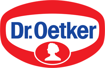 Dr. Oetker Logo