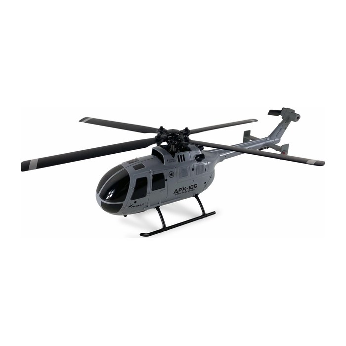 Amewi AFX-105 Helikopter 4-Kanal 6G RTF