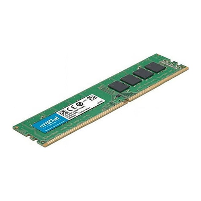crucial CT2K8G4DFS832A Arbeitsspeicher 32 GB DDR4