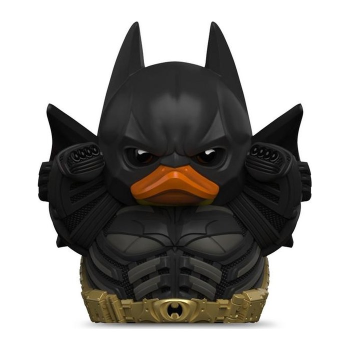 TUBBZ Sammelente - DC Comics Batman The Dark Night 1st Ed9cm