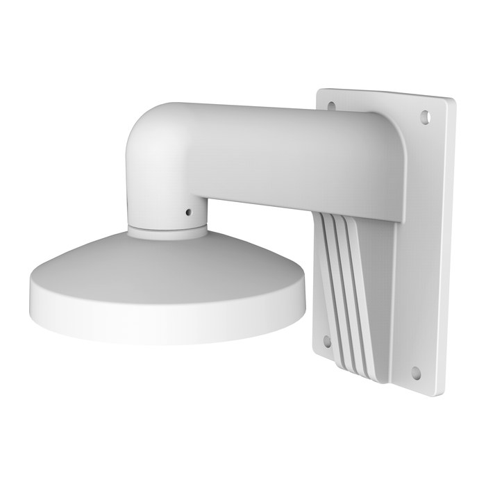LevelOne Wandhalterung für Dome Aluminium