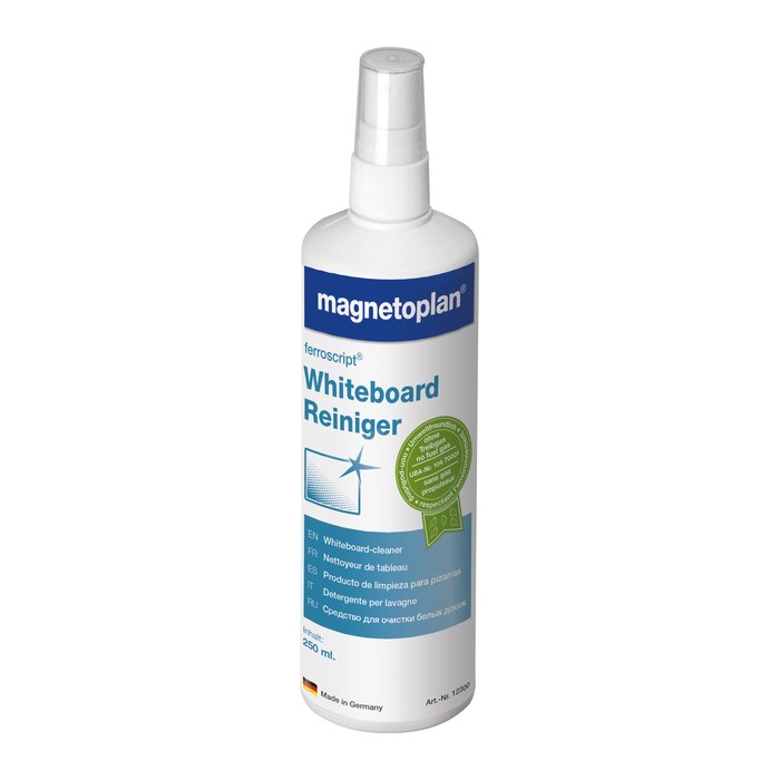 magnetoplan ferroscript Tafelreiniger 250,0 ml
