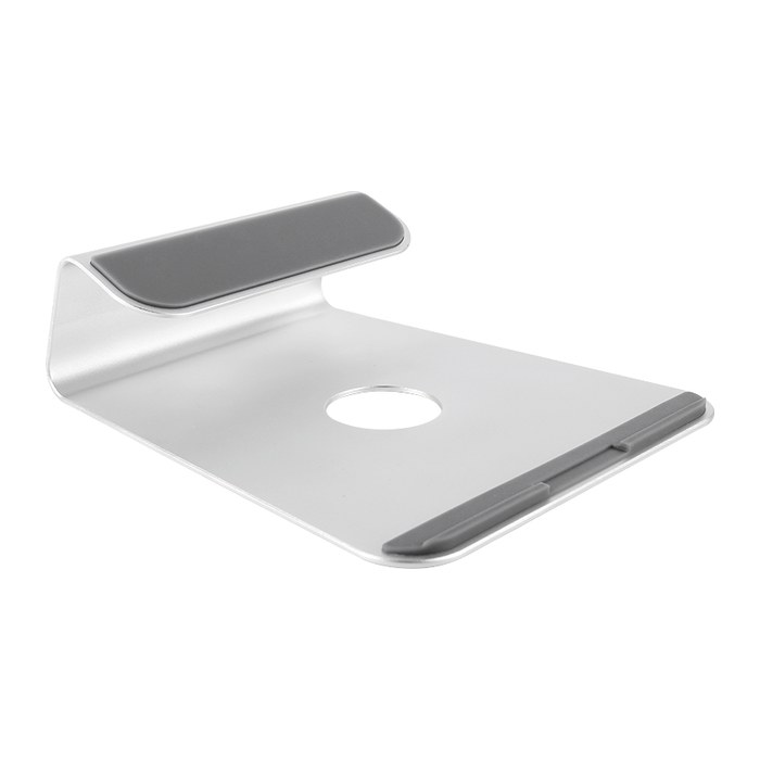 Logilink Notebook Aluminium Ständer 11-15", max. 5kg