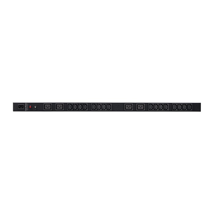 Cyberpower PDU Basic 20x IEC-320 Ausgänge 230V/10A