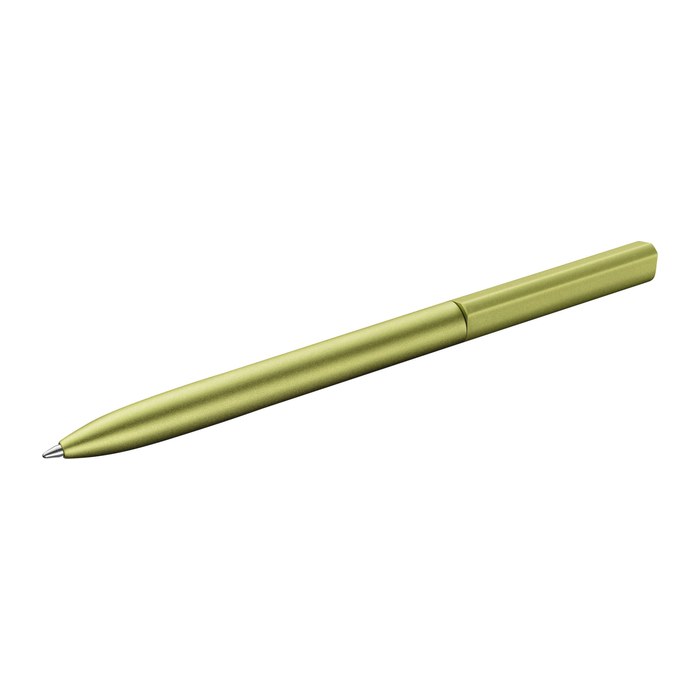 Pelikan Kugelschreiber K6 Ineo Elements green oasis, Schreibfarbe: blau, 1 St.