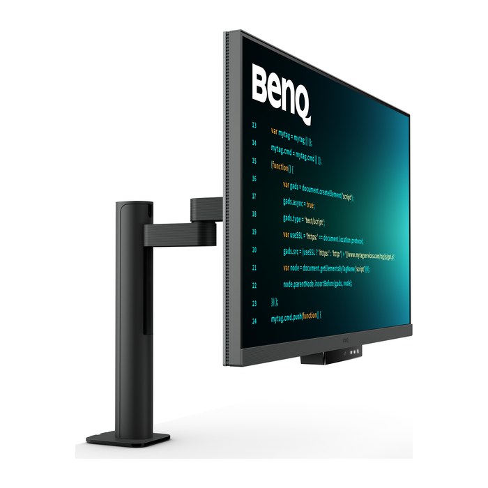 BenQ 80,0cm RD320UA 16:9 HDMI/USB-C/DP sil. ErgoArm UHD