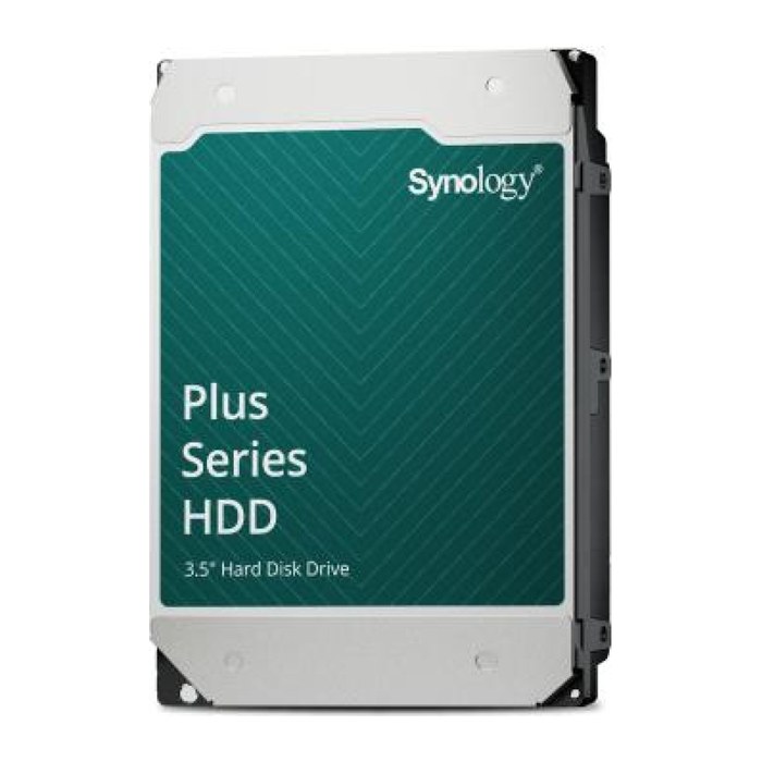 Synology HDD HAT3320-8T 8TB SATA HDD Plus Series
