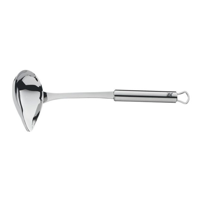 WMF Soßenlöffel Profi Plus Edelstahl silber, 1 St.