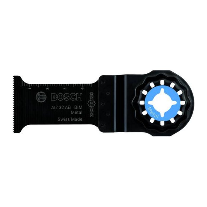 BOSCH PRO AIZ 32 AIB Tauchsägeblatt, 1 St.