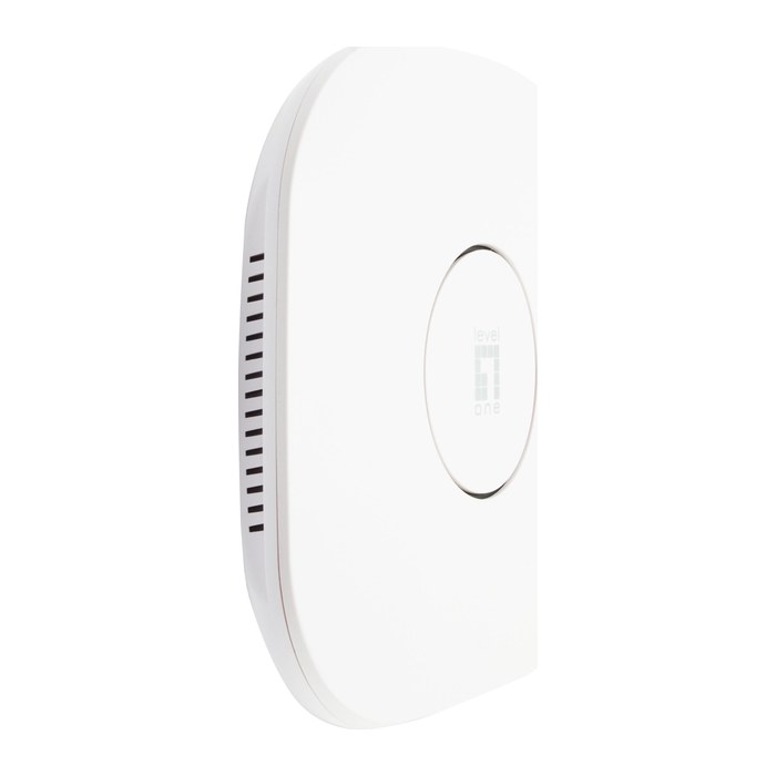 LevelOne WLAN AP AC740 Dualband PoE/Decke/Manag.