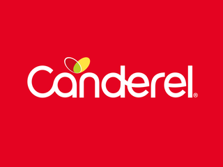CANDEREL Logo