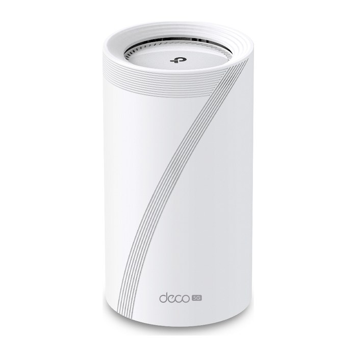 TP-Link WL-Router Mesh System Deco BE65-5G