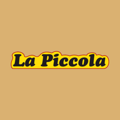 LA PICCOLA Logo