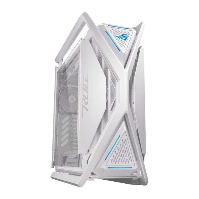 ASUS GEH ROG GR701 HYPERION WHITE