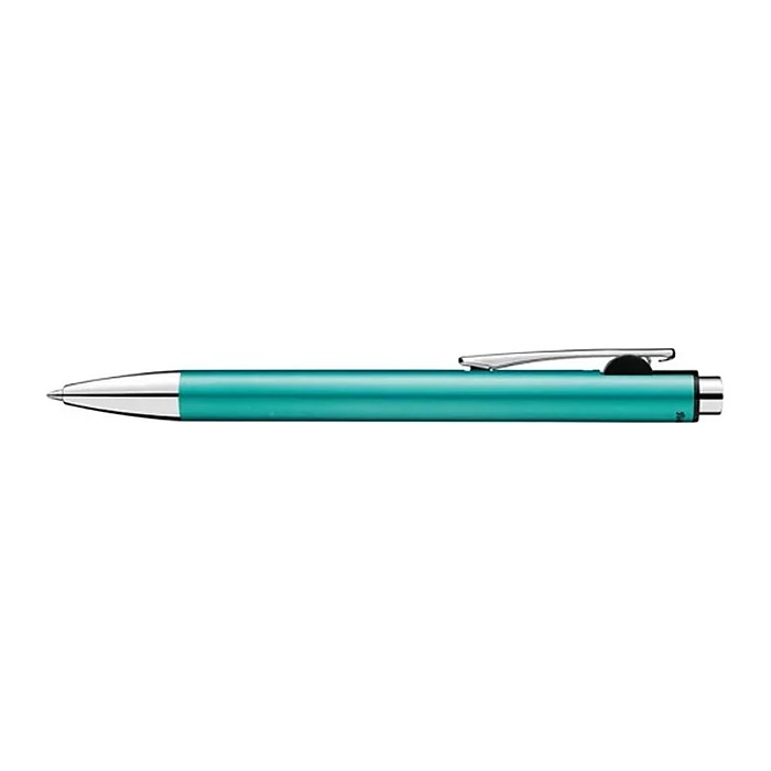 Pelikan Kugelschreiber Snap Metallic K10, 1 Stück Türkis