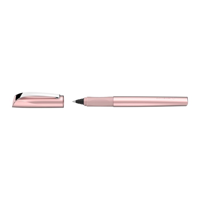 Schneider Ceod Shiny Tintenroller pink 0,5 mm, Schreibfarbe: blau, 1 St.