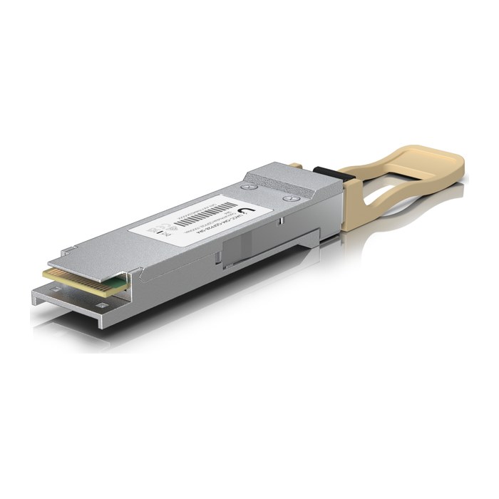 Ubiquiti QSFP28 Module 100Gbps SR4