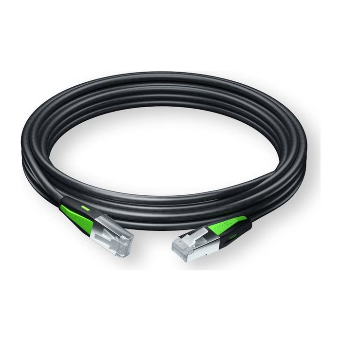 Zyxel Cat6A Ethernet Kabel 3,0m