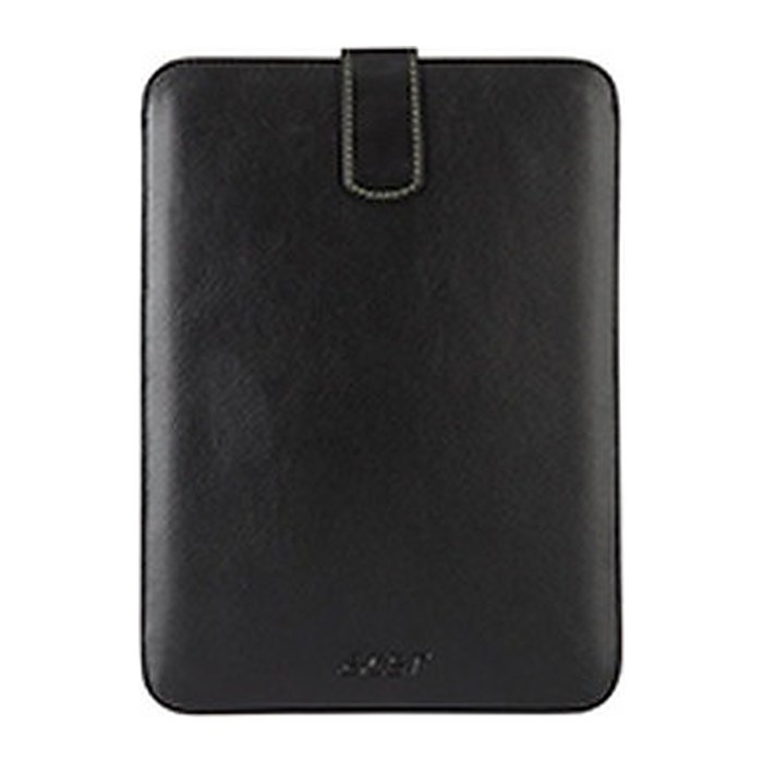 acer Laptop-Rucksack Premium L Polyester schwarz bis 39,6 cm (15,6 Zoll)
