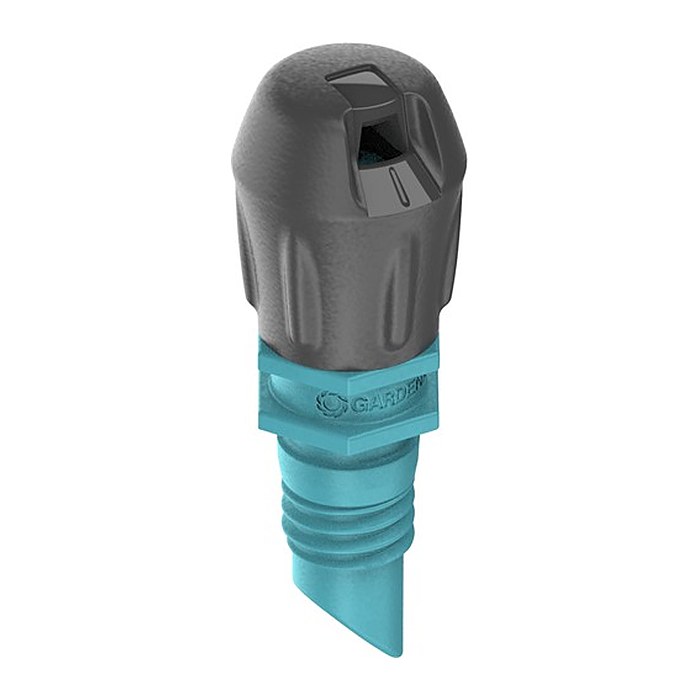 GARDENA Düse für Tropfschlauch Micro-Drip-System, 5 St.