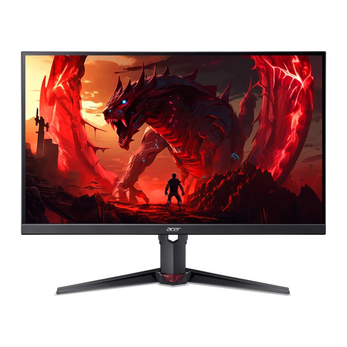 Acer Nitro XV270UX1b 27" 68,6m 2560x1440 200Hz black