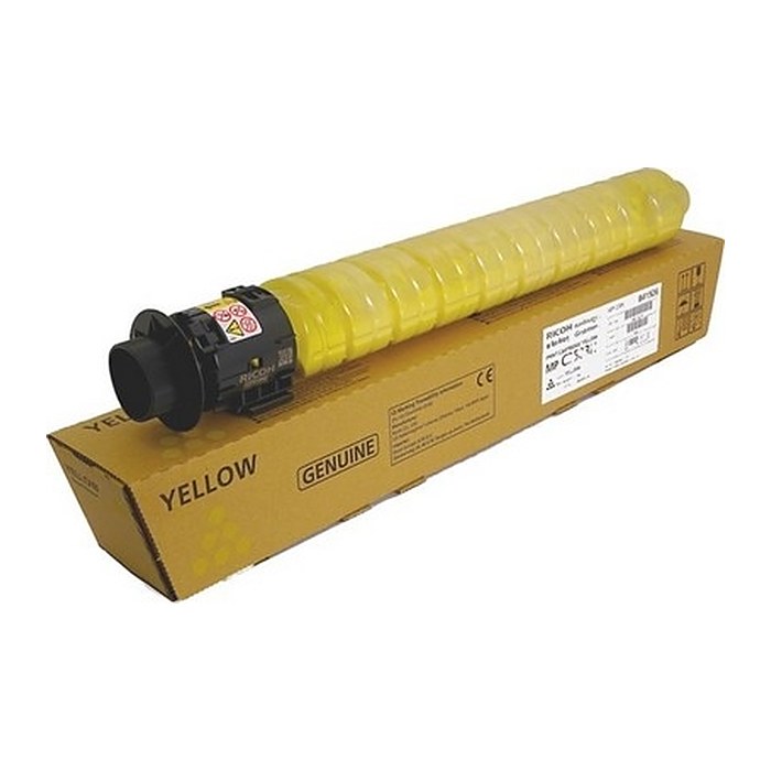 Ricoh Toner IM C2510H yellow 18000 Seiten 842562
