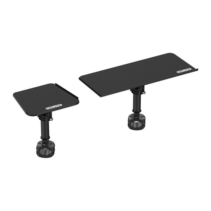 OPLITE Halterung für Tastatur und Maus R8 Cockpit black retail