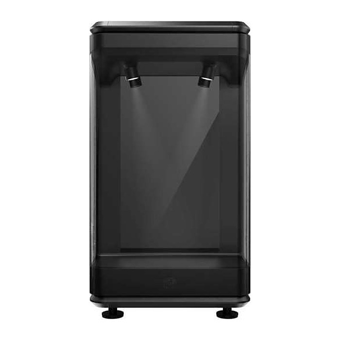 CoolerMaster Geh MasterFrame 360 Stage LCD