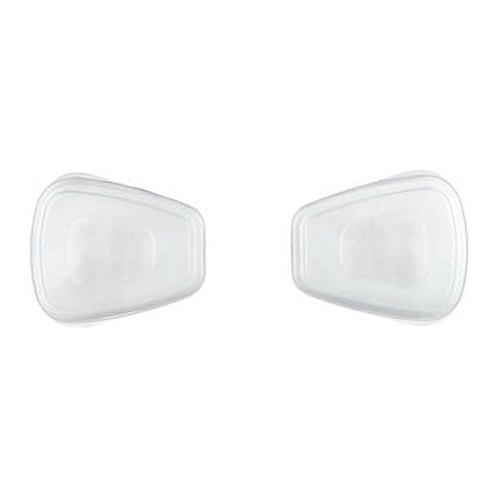 3M Filter für Atemschutzmasken 5935 P3 EN 143:2021, 2 Paar