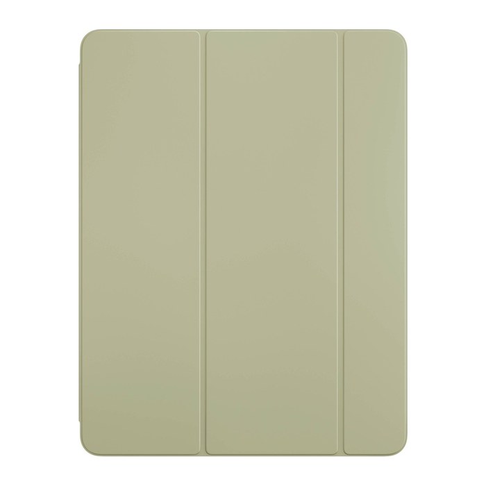 Apple Smart Folio Tablet-Hülle für Apple iPad Air 4. Gen (2020), iPad Air 5. Gen (2022), iPad Air 11" (M2), iPad Air 11" (M3) salbei
