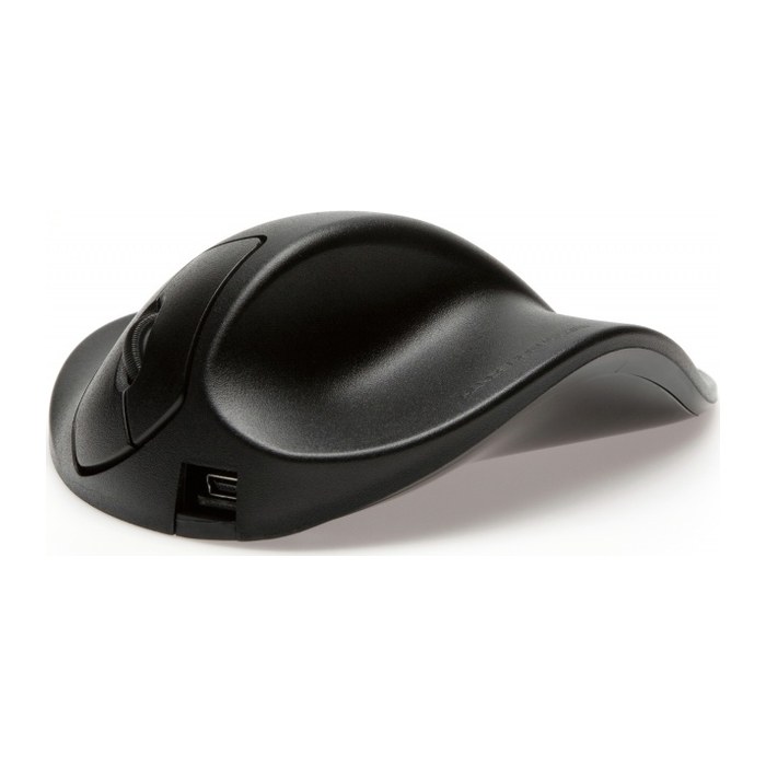BakkerElkhuizen Maus HandshoeMouse Extra small USB rechts retail