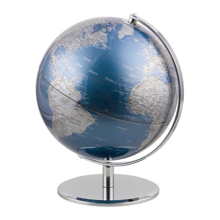 TROIKA® Globus PLANET