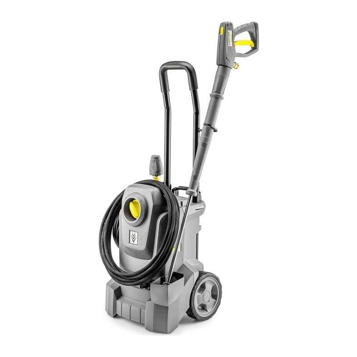 KÄRCHER HD 5/13 E Classic Hochdruckreiniger