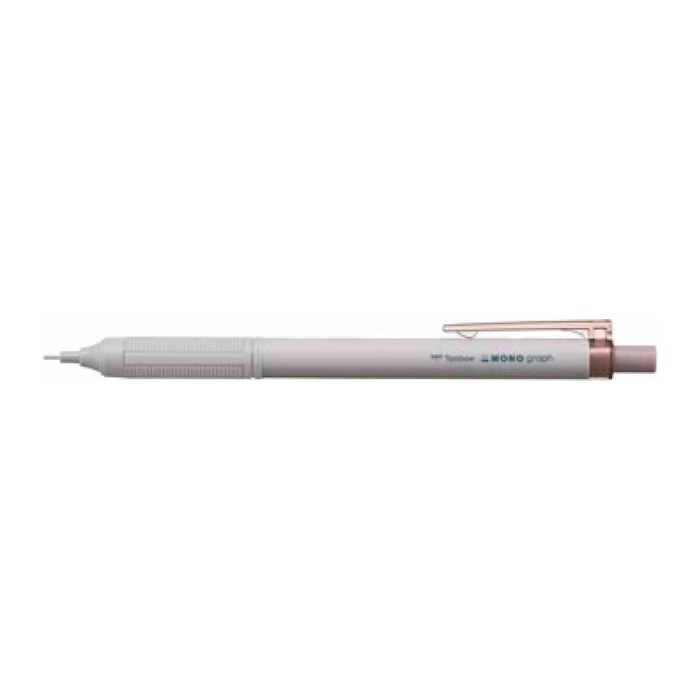 Tombow MONO graph Lite Druckbleistift braun HB 0,5 mm, 1 St.