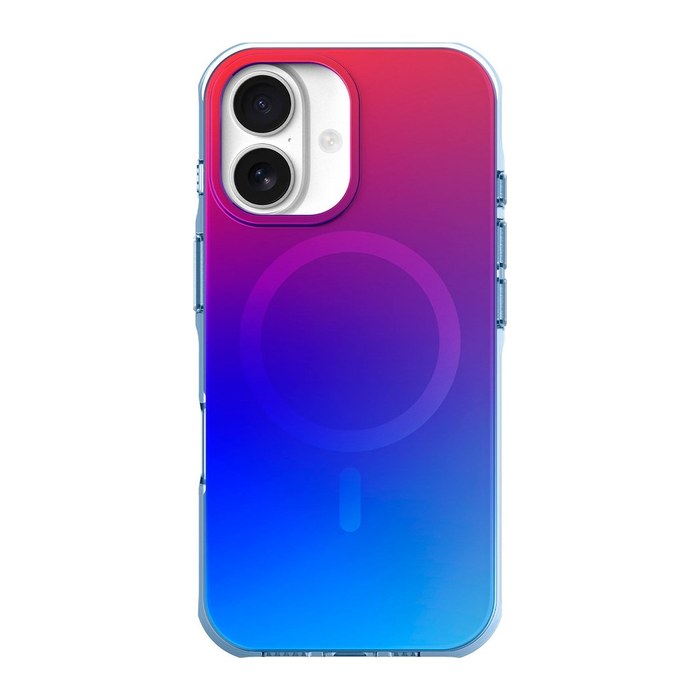 LAUT HUEX WAVE for iPhone 17 - Sunset Fade