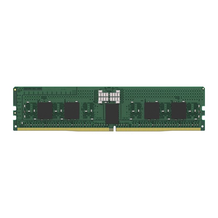 DDR5 16GB PC 5600 CL46 Kingston Server Premier ECC Reg retail