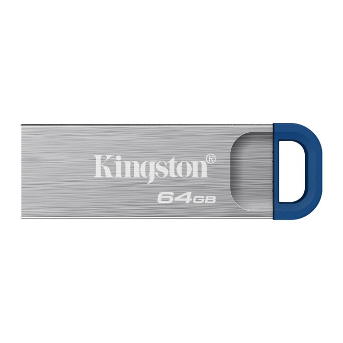 USB-Stick 64GB Kingston DataTraveler Kyson USB 3.2 retail