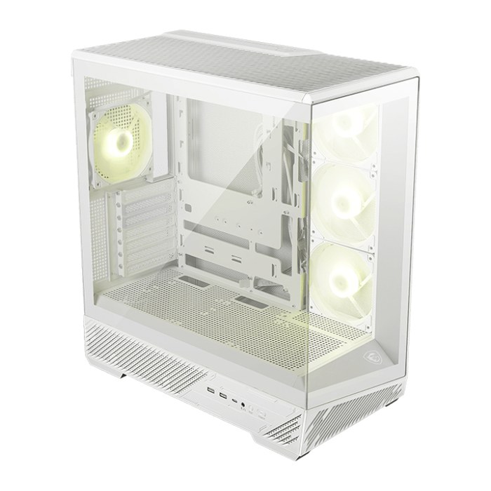 MSI GEH Midi MAG PANO 130R PZ WHITE