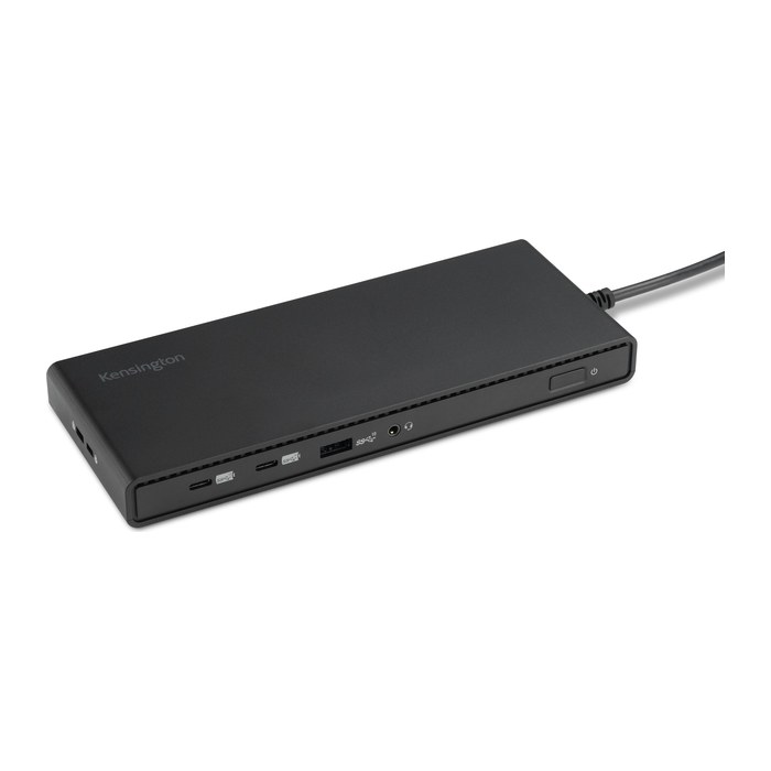 Kensington Dockingstation SD4842P USB-C® Triple Video
