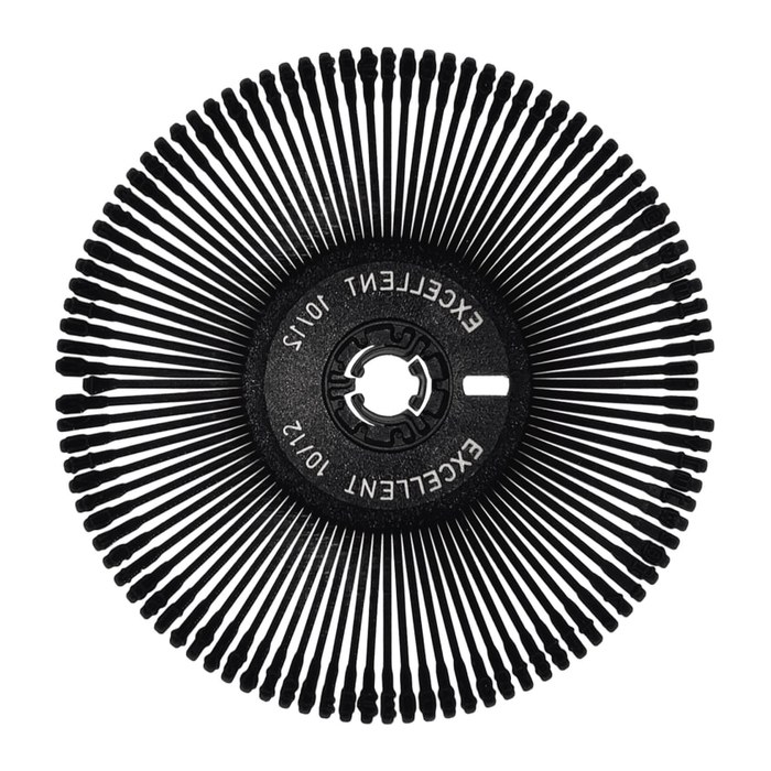 TA 01E-47 Typenrad