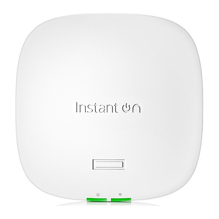 HPE Networking Instant On AP21 RW ohne Netzteil PoE Access Point, 1 St.